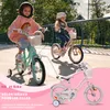 Vélo pour filles SUN BABY Heart Bike 14 pouces, à partir de Voir les images du produit 9