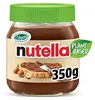Nutella Plant Based Vegan pflanzlicher Nuss Nugat Produktbild-Vorschau 4