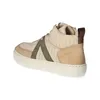 Rieker Damen High-Top Sneaker Beige Produktbild-Vorschau 11