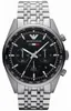Emporio Armani AR5983 - Sportivo (zx151a) Anteprima dell’immagine prodotto 3