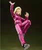 Tamashii Nations - Figurki Dragon Ball Super: Androide 18, Podgląd zdjęcia produktu 6