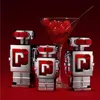 Rabanne Phantom In Red Parfum Elixir, Homme, 100 ml, Flacon Voir les images du produit 7
