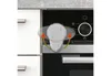 REER Backofen-Kindersicherung, Kunststoff, Grau, 29x118mm, Produktbild-Vorschau 4