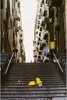 Trotinette d'apprentissage PRIMO, jaune Voir les images du produit 4