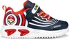 Geox Errores de Foto None-538196 in Blue color size 33 Produktbild-Vorschau 9