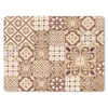 MuchoWow® Mauspad Mousepad Blumen - Figuren - Vintage - Produktbild-Vorschau 1