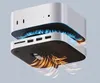 Satechi ST-GNMMES - Hub - 1 x USB 2.0 + 2 x USB Produktbild-Vorschau 24