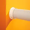 Duux Mobile Airco Abgasschlauch Universelle Wandhalterung Produktbild-Vorschau 2