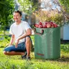 Sac À Déchets De Jardin Pour Feuilles Mortes Déchets Voir les images du produit 5