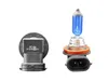 MARUTA SUPER WHITE H11 12V 55W 5500K Xenon-Effekt Produktbild-Vorschau 5