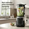 Mixér Olvy, 1,5litrová skleněná nádoba s 600ml kelímkem z Náhled obrázku produktu 5