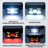 2 Stück LED Stirnlampe,  LED Stirnlicht, Handsensor, 5 Produktbild-Vorschau 6