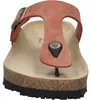 Josef Seibel Hermine 02 - Coral Leather : 41 : Normálna Náhľad obrázku produktu 4