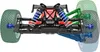 Traxxas Jato 1:8 4WD VXL-4S RTR grün Produktbild-Vorschau 9