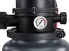 Swing Plus 10 Sandfilteranlage – Poolfilter mit 10 kg Produktbild-Vorschau 4