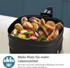 3-dielny oddeľovač potravín HD9916/00 (kompatibilný s Náhľad obrázku produktu 12