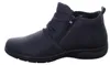Alyssa Damen-Stiefelette Schwarz, Farbe:schwarz, EU Produktbild-Vorschau 2
