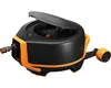 Fiskars  Bęben Automatyczny Z Wężem Xl Z Kółkami Podgląd zdjęcia produktu 20