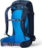 Gregory Targhee Trekkingrucksack S/M 45 l Blau Produktbild-Vorschau 2