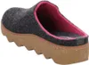 Rohde Damen Hausschuhe Pantoffeln Softfilz Foggia 6120, Produktbild-Vorschau 130