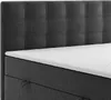 Boxspringbett ROM mit Bettkasten 180 x 200 cm Webstoff Produktbild-Vorschau 2