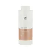 A white bottle of Wella Professionals Fusion Intense Repair Shampoo against a white background. Náhled obrázku produktu