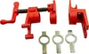 BESSEY  Rohr-Schraubzwinge BPC-H34 Produktbild-Vorschau 10