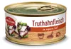 Carne di tacchino Dreistern con il suo succo in scatola ad Anteprima dell’immagine prodotto 1
