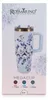 Thermobecher Rosmarino MegaCup Roses 870 ml – Blau Produktbild-Vorschau 3