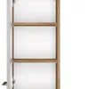 Midischrank Badschrank Beistellschrank Seitenschrank Produktbild-Vorschau 5