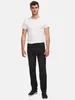 Tazzio Herren Jeans Regular Fit A105 (Schwarz, 38/30) Produktbild-Vorschau 2