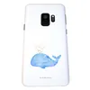 Mr. & Mrs. Panda Samsung Galaxy S9 Handyhülle Wal Konfetti Produktbild-Vorschau 2