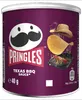 Pringles Texas BBQ Sauce Chipsy przekąska o smaku BBQ 40g Podgląd zdjęcia produktu 3
