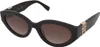 Tommy Hilfiger TH 1957/S Havana 54/21/140 Damen Produktbild-Vorschau 1