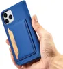 Magnet Card Case iPhone 12 Hülle Kartenetui Cover Produktbild-Vorschau 11