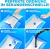 SilverRack Vakuumbeutel Set 6 Stück (6x 80x100 cm) – Produktbild-Vorschau 7