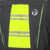 Büse Travel Pro giacca tessile nero / grigio chiaro uomo 54 Anteprima dell’immagine prodotto 5