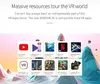 VR-Set Virtual Reality VR für Telefon, kabelloses Produktbild-Vorschau 6