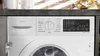 Neff V8540X0, Frontlader, Integriert, Weiß, Links, Weiß, Produktbild-Vorschau 3