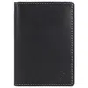 Esquire Leder Kartenetui Dallas Cardholder Black schwarz Produktbild-Vorschau 6