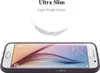 Cadorabo Schutzhülle für Samsung Galaxy S6 Hülle in Lila Produktbild-Vorschau 6