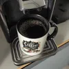 Coffee Lounge Kaffeebecher in schwarz Produktbild-Vorschau 7
