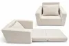 Odolplusz Kindersessel klappbar Kindersofa Mini-Sessel Produktbild-Vorschau 6
