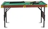 Pegasi Billardtisch 5ft Foldy - Billardtisch 5ft - Produktbild-Vorschau 2