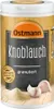 Ostmann Knoblauch granuliert Streudose 50g Produktbild-Vorschau 1