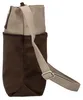 zwei Jana J10 - Schultertasche 29 cm (nubuk-espresso) Produktbild-Vorschau 3