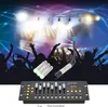DMX512 4PCS sada vysílačů a přijímačů Přenosný 2,4G ISM Náhled obrázku produktu 3