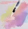 int!rend Brush Pen Set 51 kusů - 24 akvarelových per, 2 Náhled obrázku produktu 3
