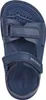 Geox Boys Classic Sandals J45HMA 000BC C4002 Barva: modrá Náhled obrázku produktu 5