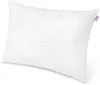 2er set Microfaser Kopfkissen 50 x 70 cm | Allergiker Produktbild-Vorschau 2